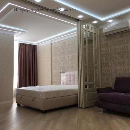 Квартира от нашего подписчика: 03