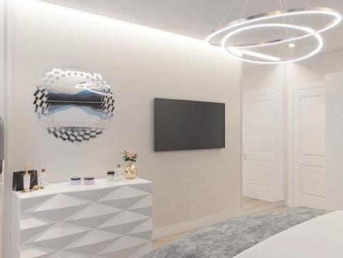 Кто - то любит в спальне слушать дождь, а кто - то ищет любовь. 03