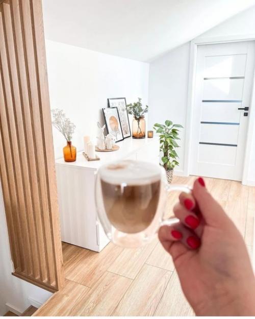 Шикарный интерьер загородного дома. 06