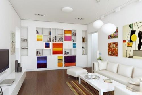 Все знают великого советского художника - авангардиста Казимира Малевича, благодаря его уникальной работе под названием Черный Квадрат. 01