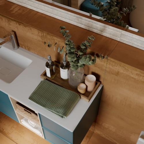 Помните, я писала, что хозяева этого дома просили, чтобы в интерьере было Что-то, Чего там Быть не Должно? 03