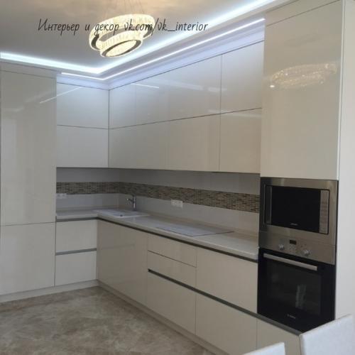 Квартира от нашего подписчика: