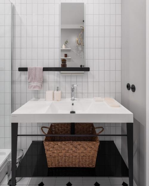 Квартира разорившегося аристократа. 07