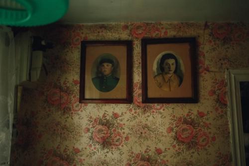 Дом с историей. 02