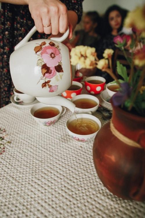 Дом с историей. 04