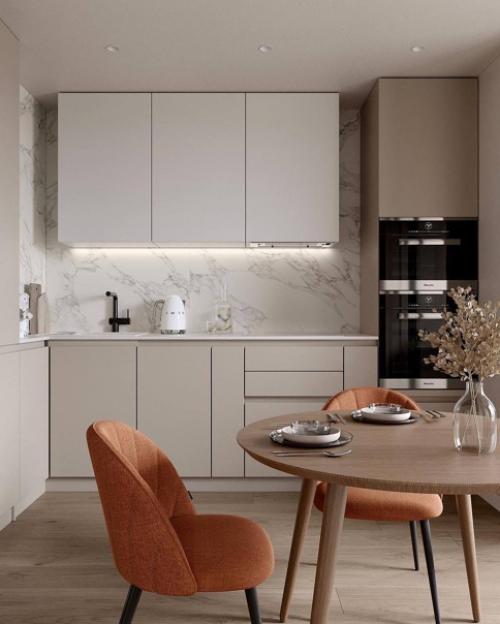 10 кадров квартиры с яркими акцентами. 07