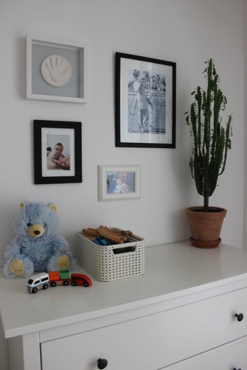 Здравствуйте! Хочу показать вам нашу спорную детскую. 06 Здравствуйте! Хочу показать вам нашу спорную детскую. 06