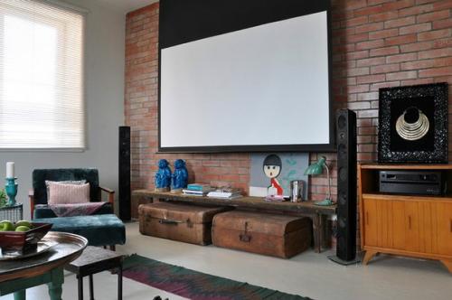 Квартира молодой девушки в Москве. 03