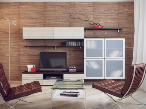 Как визуально расширить пространство! 06