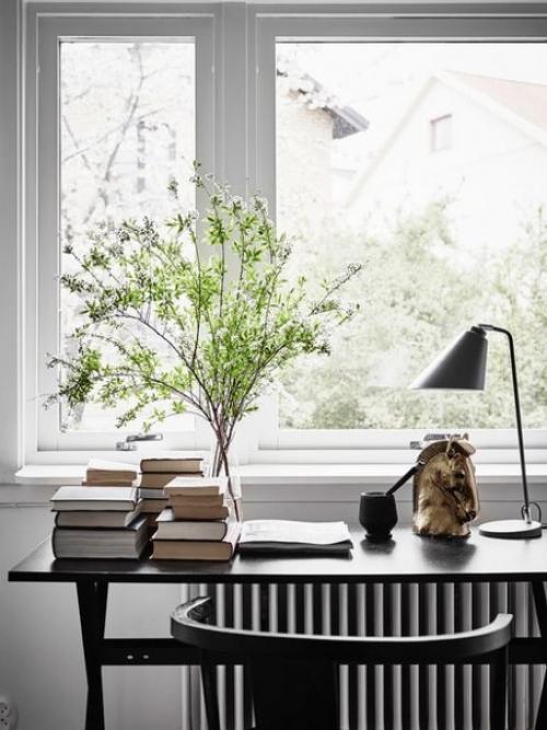 Организация домашнего офиса: практические советы. 04