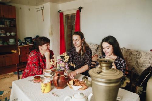 Дом с историей. 07