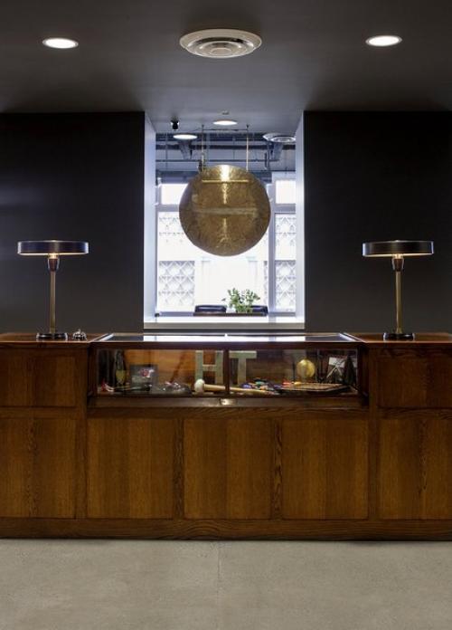 Офис компании Hotel Tonight в Сан-Франциско. 02