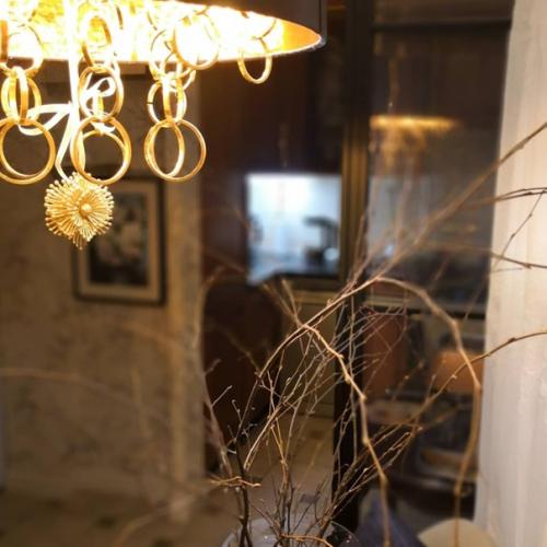 Мама моя любитель интерьеры менять. 01