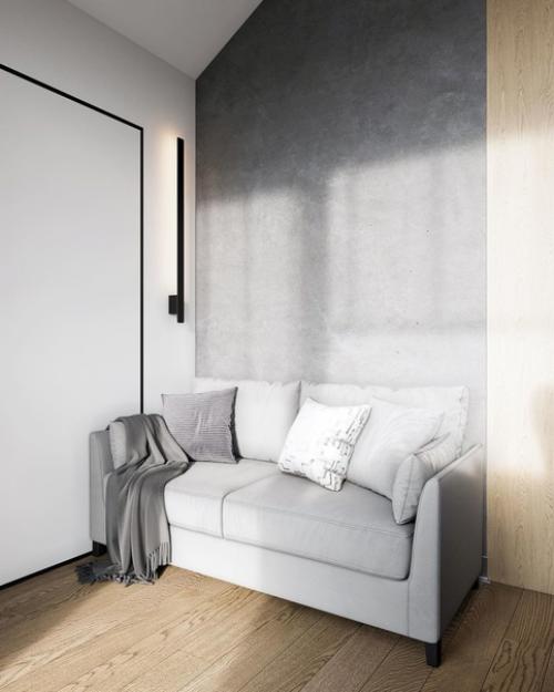 Небольшои женский кабинет. 02