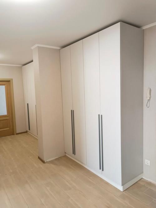 Организация хранения - это важная часть обустройства интерьера квартиры или дома. 01