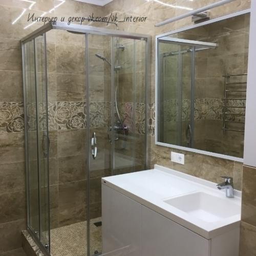 Квартира от нашего подписчика: 05