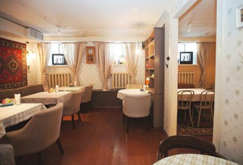 Нет Ничего Лучше Невского Проспекта: прогулка по главной улице города. 04