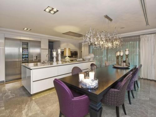 Вилла изысканная. Вилла на берегу океана. 07