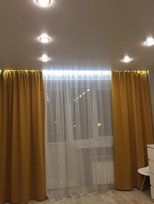 Уютная квартира. Площадью 35 кв. 06