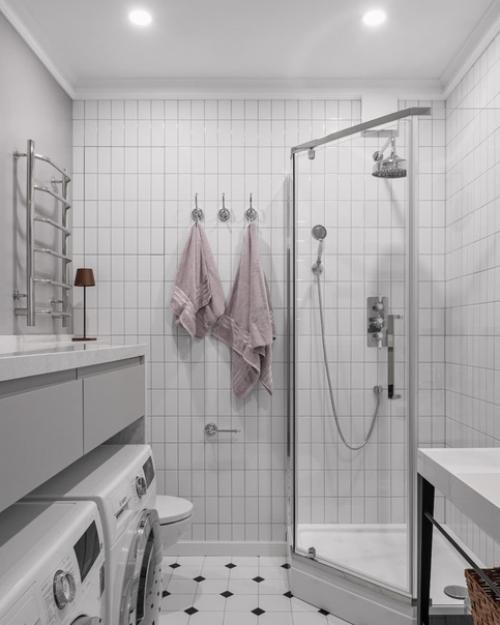 Квартира разорившегося аристократа. 08