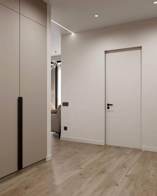 10 кадров квартиры с яркими акцентами. 03