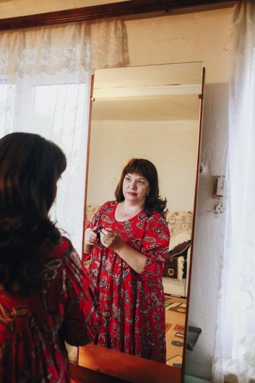 Дом с историей. 03