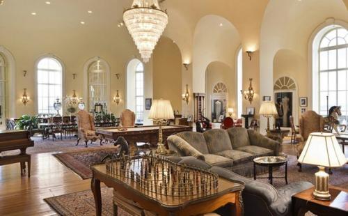 Какие же пентхаусы самые дорогие! 05