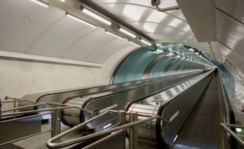 11 причин спуститься под землю: легенды, хитрости и красоты петеребургского метро. 02 11 причин спуститься под землю: легенды, хитрости и красоты петеребургского метро. 02