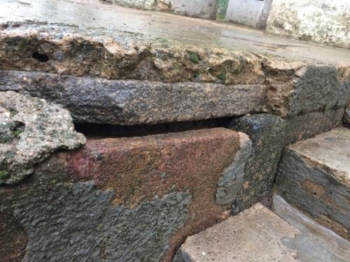 Архитектурные сюрпризы усадьбы спасское - Куркино. 06