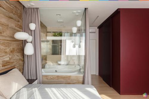 Квартира с видами на Одессу ч. 2. 02