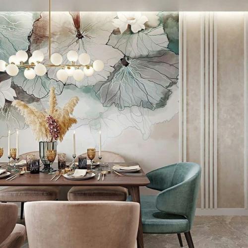 Шикарный дизайн - проект квартиры. 01