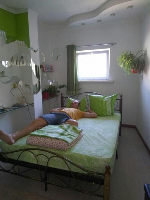 Мы в Керчь приехали. 02