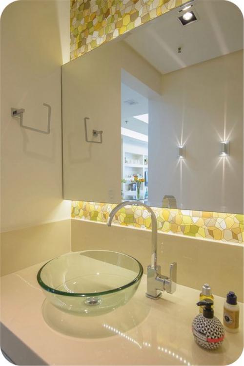 Крошечная квартира в Копакабане. 08 Крошечная квартира в Копакабане. 08