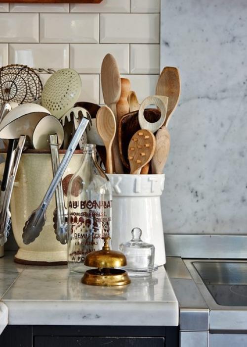 Кухня как сердце уютного дома. 04