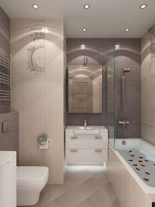 Как вам такая квартирка? 08