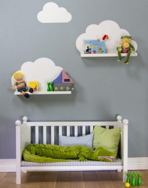 Когда в доме облака. 03 Когда в доме облака. 03