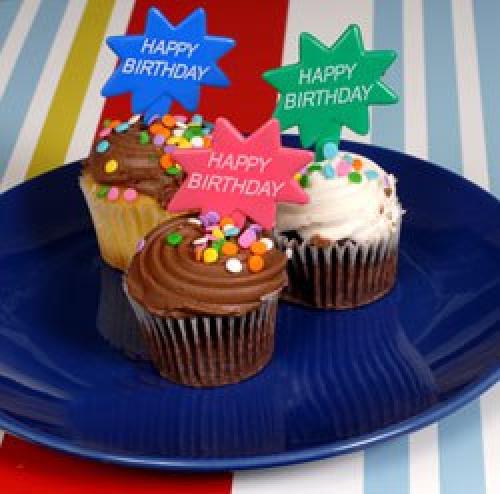 Детский праздник.  Горький опыт и сделанные из него выводы. 01