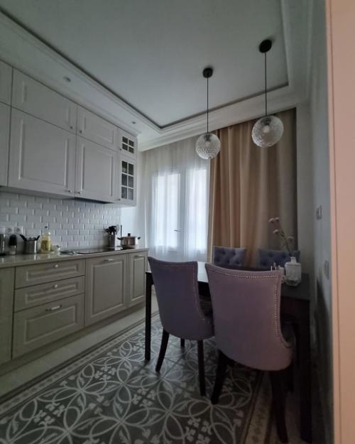 Оцените кухню от 1 до 10. 02