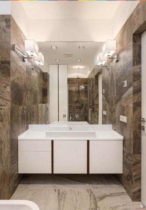 Квартира с видами на Одессу ч. 2. 08