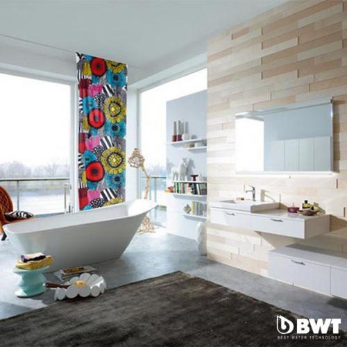 Ванная в стиле фьюжн. 02