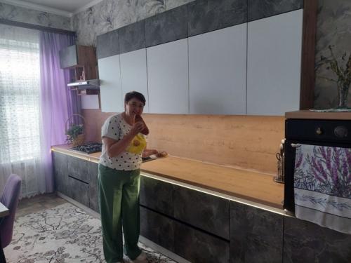 У Ирины всё в порядке! 02