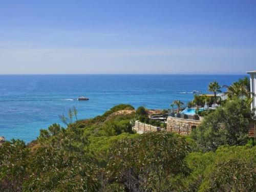 Вилла изысканная. Вилла на берегу океана. 04