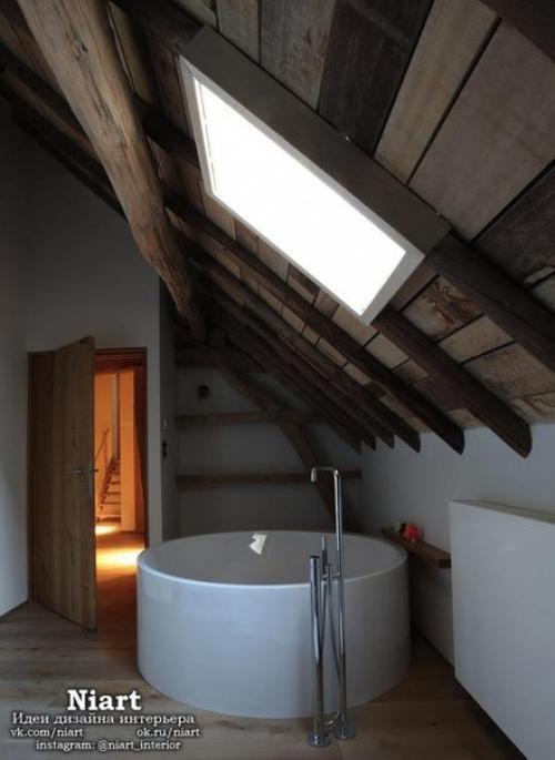 Необычные ванны - невероятный креатив для бесконечного наслаждения. 08