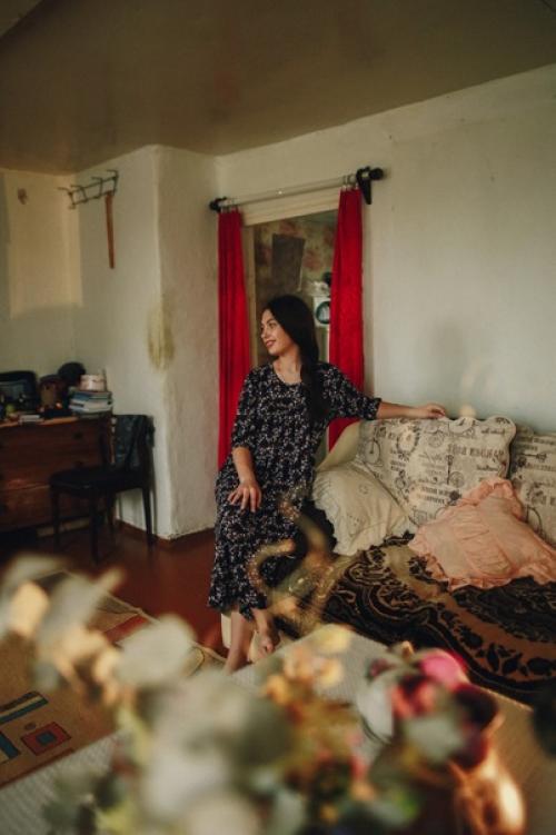 Дом с историей. 01