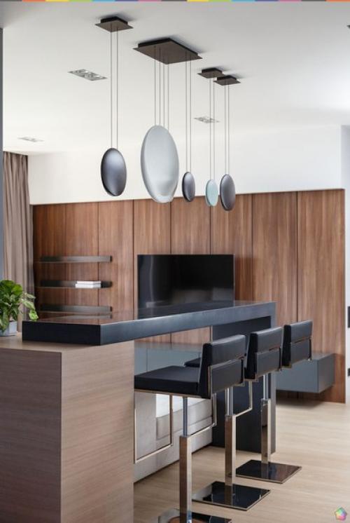 Квартира с видами на Одессу ч. 1. 05