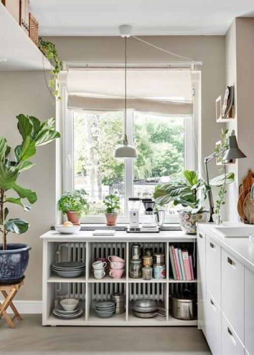 Как наше жильё может стать источником стресса? 05