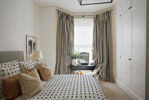 Великолепная английская архитектура: светлые апартаменты с выходом в зелёный сад. 06