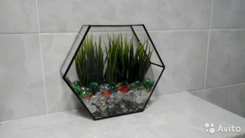 Ремонт ванной комнаты. 06