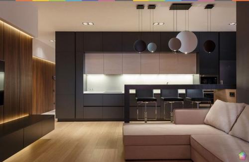 Квартира с видами на Одессу ч. 1. 08