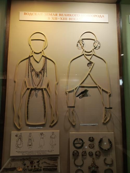 Ну и замечательная живописная усадьба рерихов в Изваре. 07 Ну и замечательная живописная усадьба рерихов в Изваре. 07